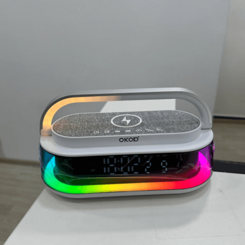 Səsucaldan OKOP KP-575