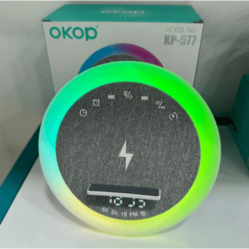 Səsucaldan OKOP KP-577