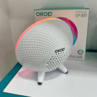 Səsucaldan OKOP KP-577