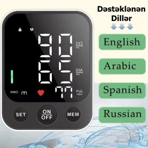 Elektron Təyziqölçən aparat