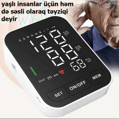 Elektron Təyziqölçən aparat