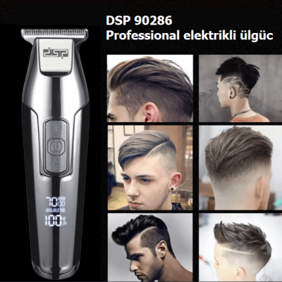 Elektrikli üzqırxan DSP 90286