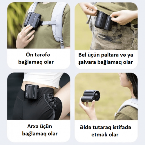 Bel ventilyatoru