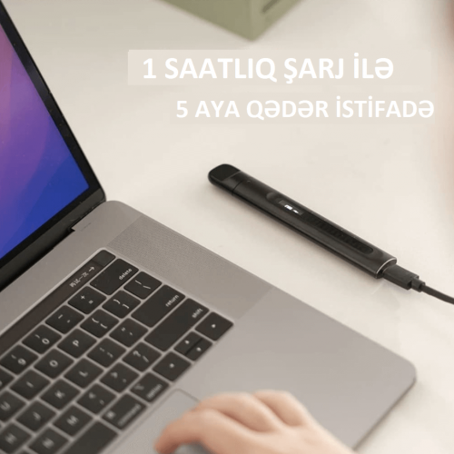 Nəfəs məşqi üçün analizator