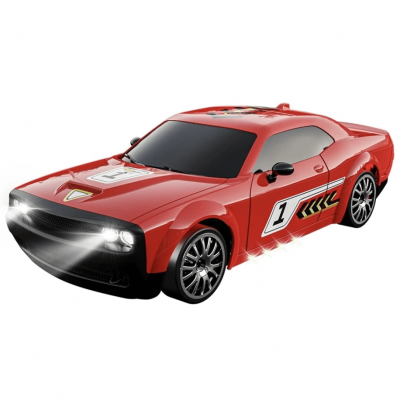 Rc Avtomobil KF27