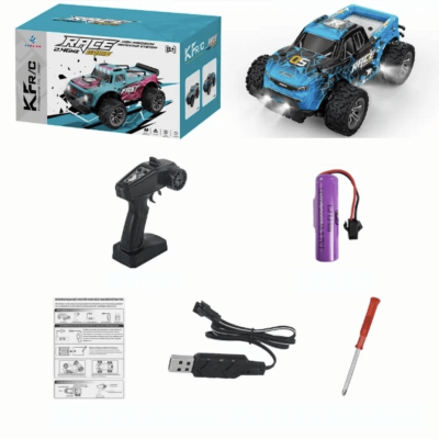 Rc Avtomobil KF24