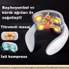 Boyun üçün masaj aləti