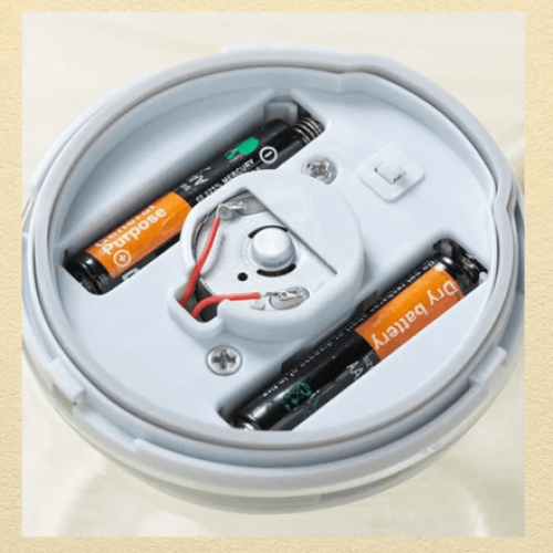 Elektron Fincan (özüqarışdıran) model: 3