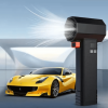 Ultra güclü böyük reaktiv turbo fan