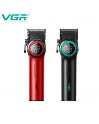 VGR Professional Elektrikli ülgüc V-001