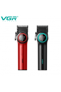 VGR Professional Elektrikli ülgüc V-001