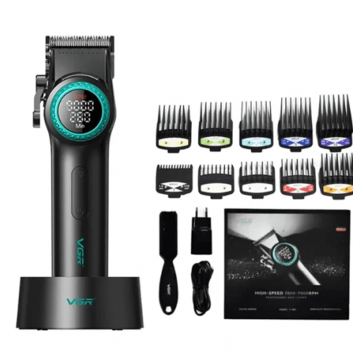 VGR Professional Elektrikli ülgüc V-001