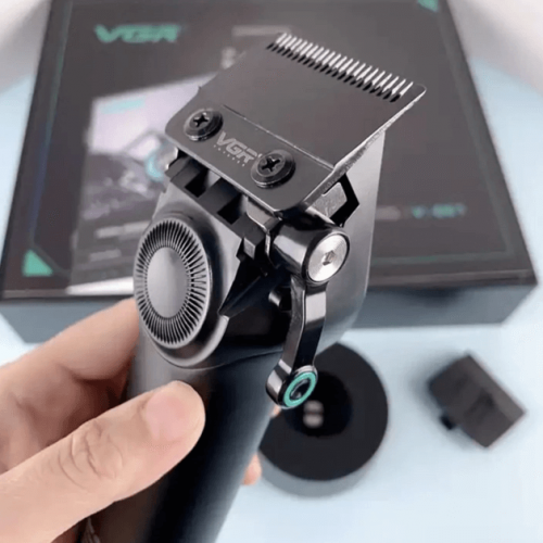 VGR Professional Elektrikli ülgüc V-001