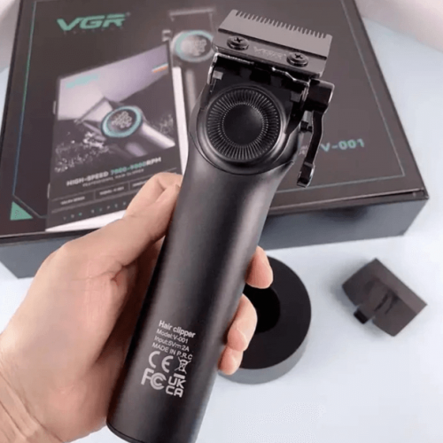 VGR Professional Elektrikli ülgüc V-001