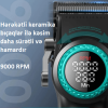 VGR Professional Elektrikli ülgüc V-001