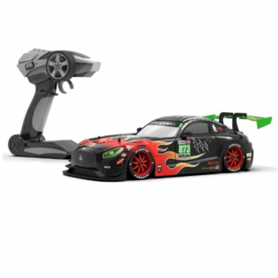 RC Drift avtomobili AMG