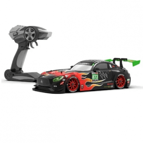 RC Drift avtomobili AMG