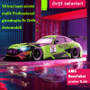 RC Drift avtomobili AMG