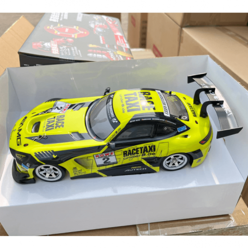 RC Drift avtomobili AMG