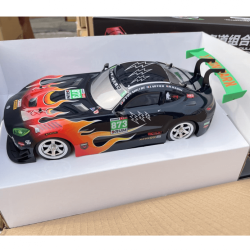 RC Drift avtomobili AMG