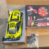 RC Drift avtomobili AMG