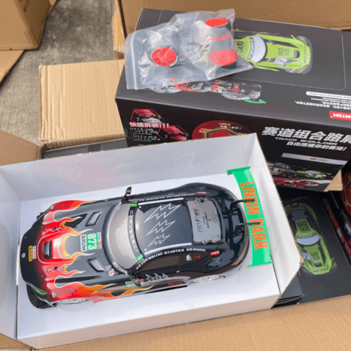 RC Drift avtomobili AMG