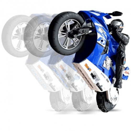 RC Drift Motosiklet böyük 