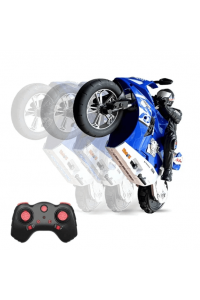 RC Drift Motosiklet böyük 