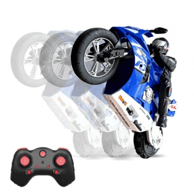 RC Drift Motosiklet böyük 