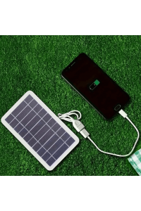 Portativ Mini Solar Panel