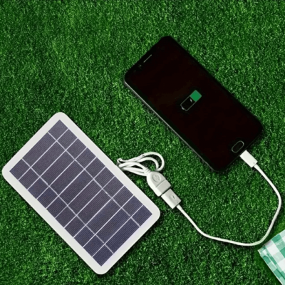 Portativ Mini Solar Panel