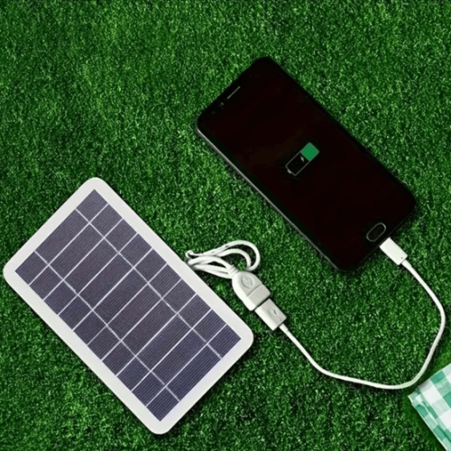 Portativ Mini Solar Panel