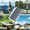 Portativ Mini Solar Panel