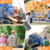 Portativ Mini Solar Panel