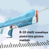 Su tapancası FY2302
