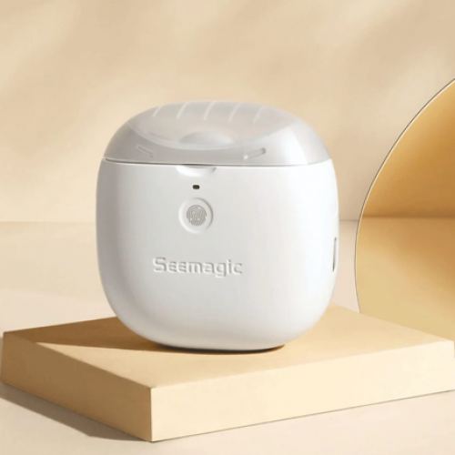 Dırnaqtutan Seemagic Pro