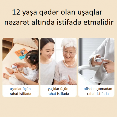 Dırnaqtutan Seemagic Pro