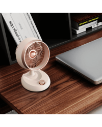 Sərinləşdirici mini ventilyator