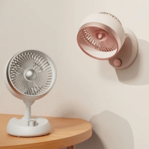 Sərinləşdirici mini ventilyator