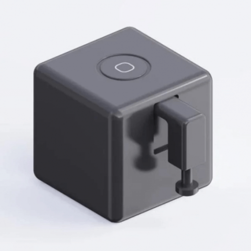 Ağıllı Düymə basan (Fingerbot)