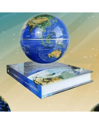 Havada qalan Yer kürəsi (kitab)
