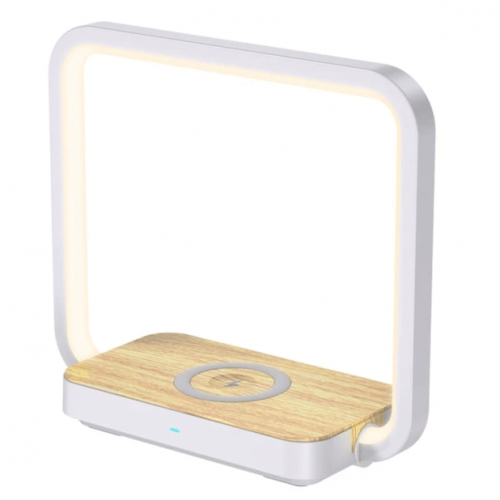 Şarj dəstəkli mebel dekorlu mini lampa Şarj dəstəkli mebel dekorlu mini lampa