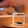 Şarj dəstəkli mebel dekorlu mini lampa Şarj dəstəkli mebel dekorlu mini lampa