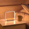Şarj dəstəkli mebel dekorlu mini lampa Şarj dəstəkli mebel dekorlu mini lampa