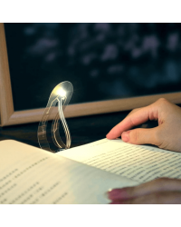 Kitab oxuma üçün lampa