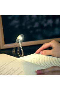 Kitab oxuma üçün lampa