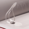 Kitab oxuma üçün lampa Kitab oxuma üçün lampa