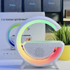 4-ü birində Led Saat 824 4-ü birində Led Saat 824