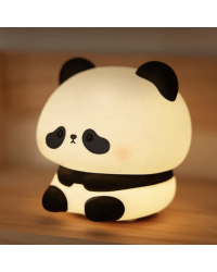 Panda lampa