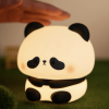 Panda lampa Panda lampa